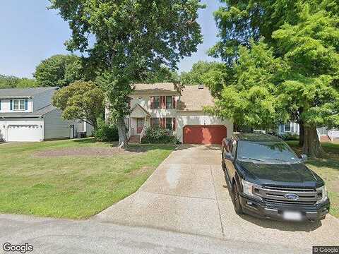 Monty, YORKTOWN, VA 23693
