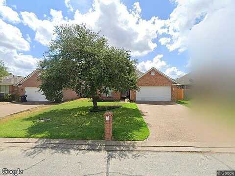 Bernburg, COLLEGE STATION, TX 77845