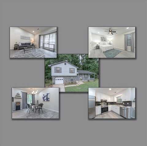 Jessica, LITHONIA, GA 30058