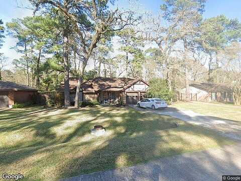 Eagle Point, CROSBY, TX 77532