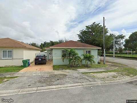 30Th, MIAMI GARDENS, FL 33056