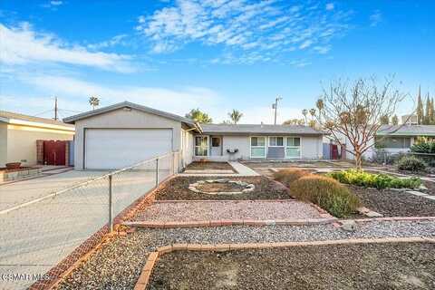 Acre, WINNETKA, CA 91306