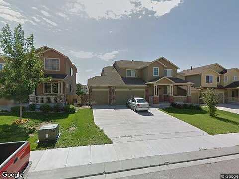 Bucolo, COLORADO SPRINGS, CO 80951