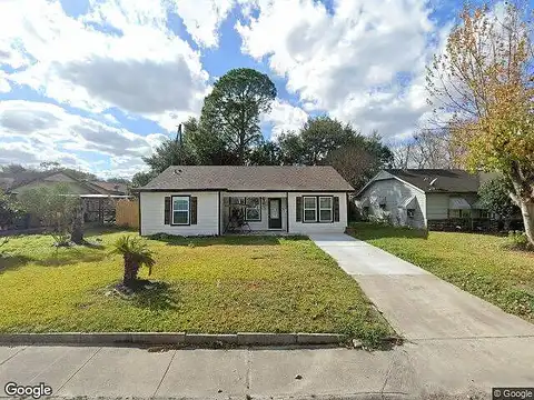 Vince, PASADENA, TX 77502