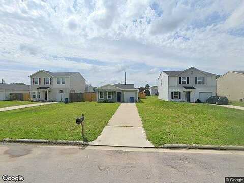 6Th, HEMPSTEAD, TX 77445
