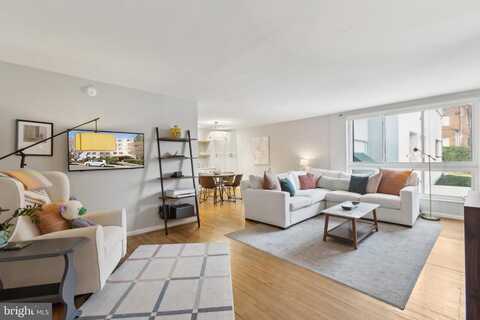 Adams, ARLINGTON, VA 22201