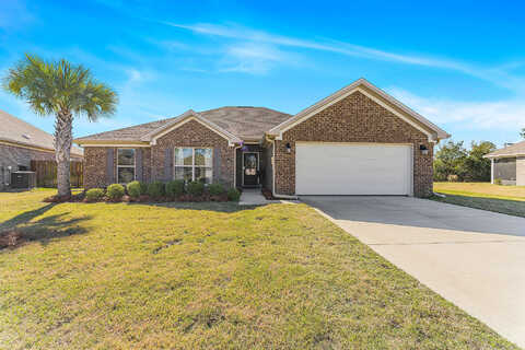 Frankford Point, PANAMA CITY, FL 32405