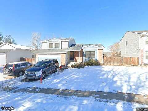 Flora, AURORA, CO 80013