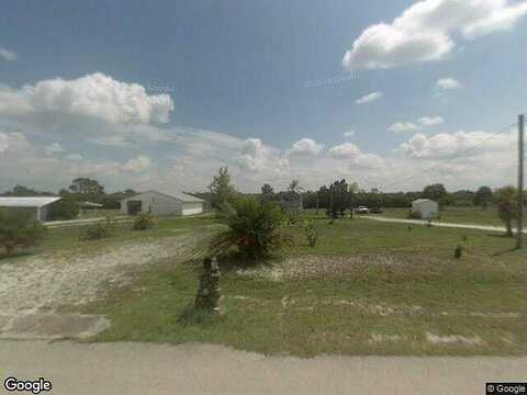 80Th, OKEECHOBEE, FL 34972
