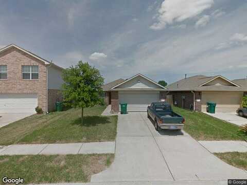 Mystic Cypress, KATY, TX 77449