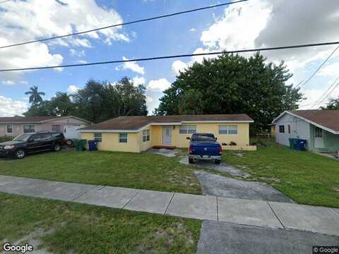 39Th, MIAMI GARDENS, FL 33055