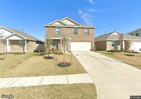 Rockvine, HOCKLEY, TX 77447