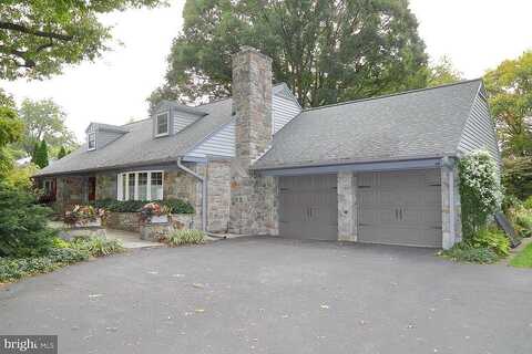 Millersville, LANCASTER, PA 17603