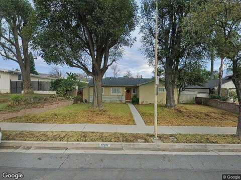 Rinaldi, GRANADA HILLS, CA 91344