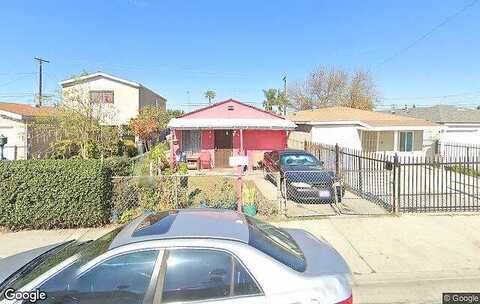 155Th, COMPTON, CA 90220