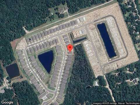 Red Rock, NEW SMYRNA BEACH, FL 32168