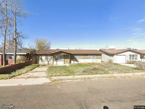 51St, ODESSA, TX 79762