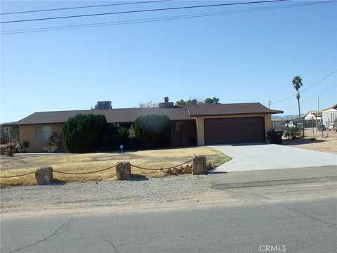 Jasmine, VICTORVILLE, CA 92395