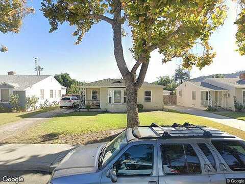 9Th, POMONA, CA 91766