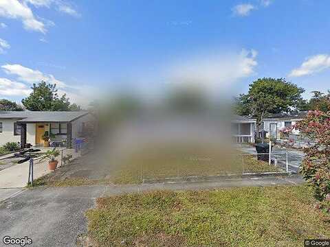 15Th, NORTH MIAMI BEACH, FL 33162