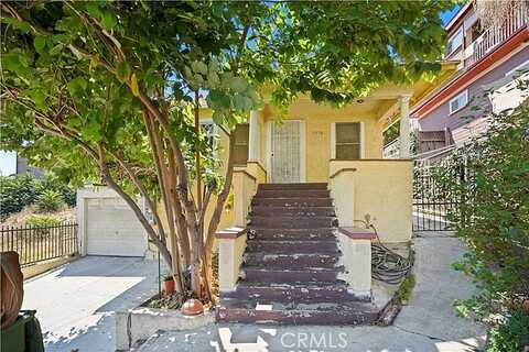 Court, LOS ANGELES, CA 90026