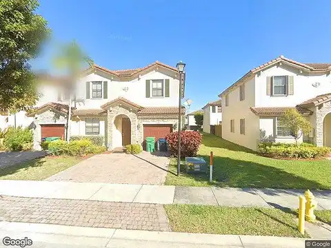 119Th, MIAMI, FL 33196