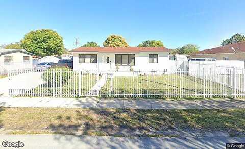 33Rd, OPA LOCKA, FL 33054