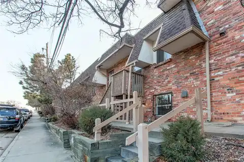 Holly, DENVER, CO 80222
