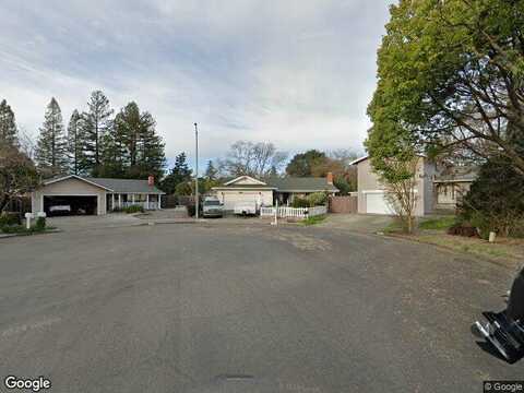 Pomeroy, SANTA ROSA, CA 95403