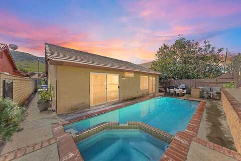 Hillcrest, FONTANA, CA 92337