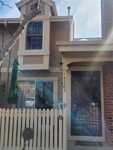 Radcliff, AURORA, CO 80015