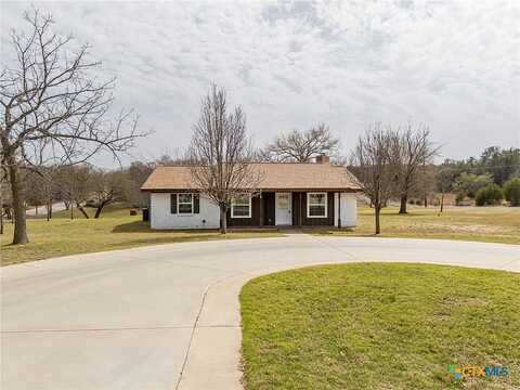 Deb Lynn, LAMPASAS, TX 76550