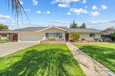Pleasant, TULARE, CA 93274