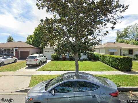 Hamlin, VAN NUYS, CA 91401