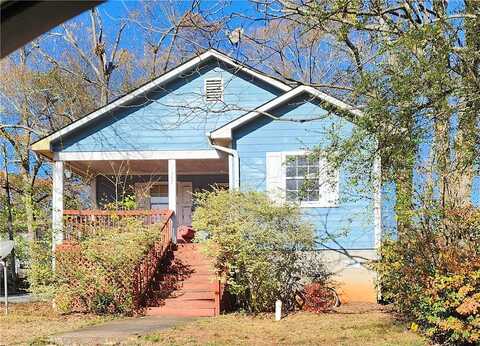 Wylie, ATLANTA, GA 30317