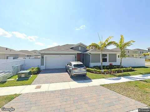 274Th, HOMESTEAD, FL 33032