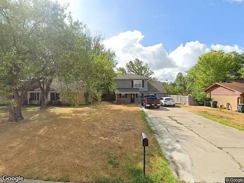 Garden, BRYAN, TX 77802