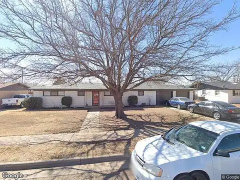 59Th, LUBBOCK, TX 79412