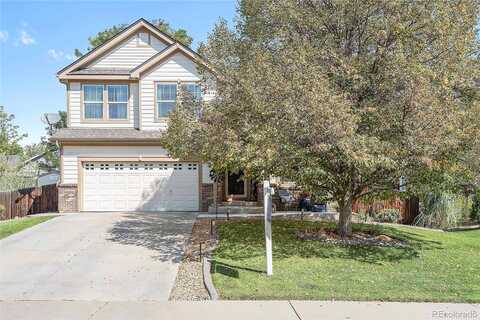 Kearney, THORNTON, CO 80602