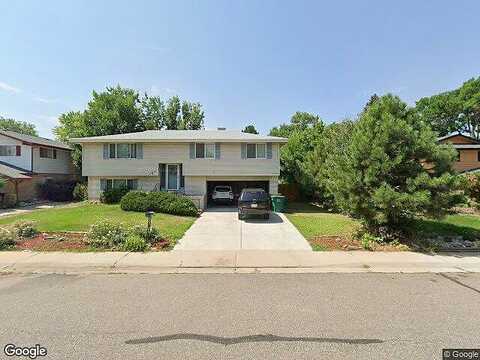 Ohio, AURORA, CO 80012