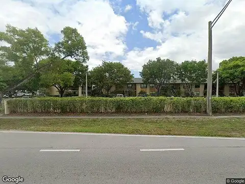 Military, DEERFIELD BEACH, FL 33442