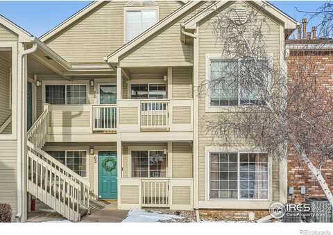Prospect, FORT COLLINS, CO 80526