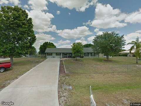 85Th, OKEECHOBEE, FL 34974