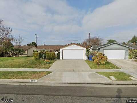 Maybrook, WHITTIER, CA 90604