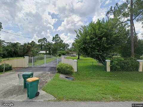 15Th, NAPLES, FL 34117