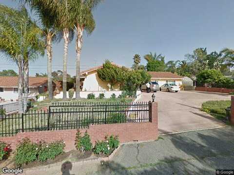 Rancho Ryan, FALLBROOK, CA 92028