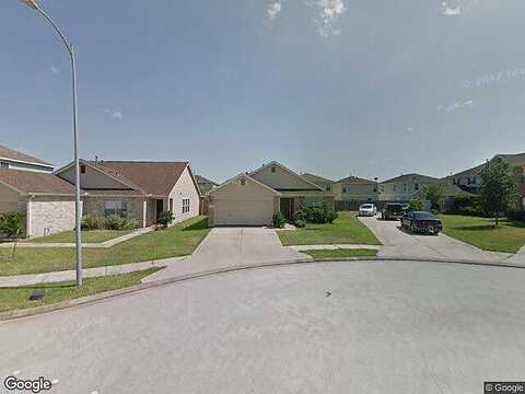 Granite Rock, TOMBALL, TX 77375