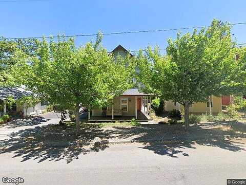 Tolman Creek, ASHLAND, OR 97520