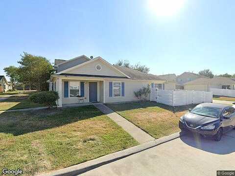 Verde Trails, HOUSTON, TX 77073