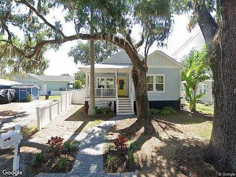 17Th, BRADENTON, FL 34208